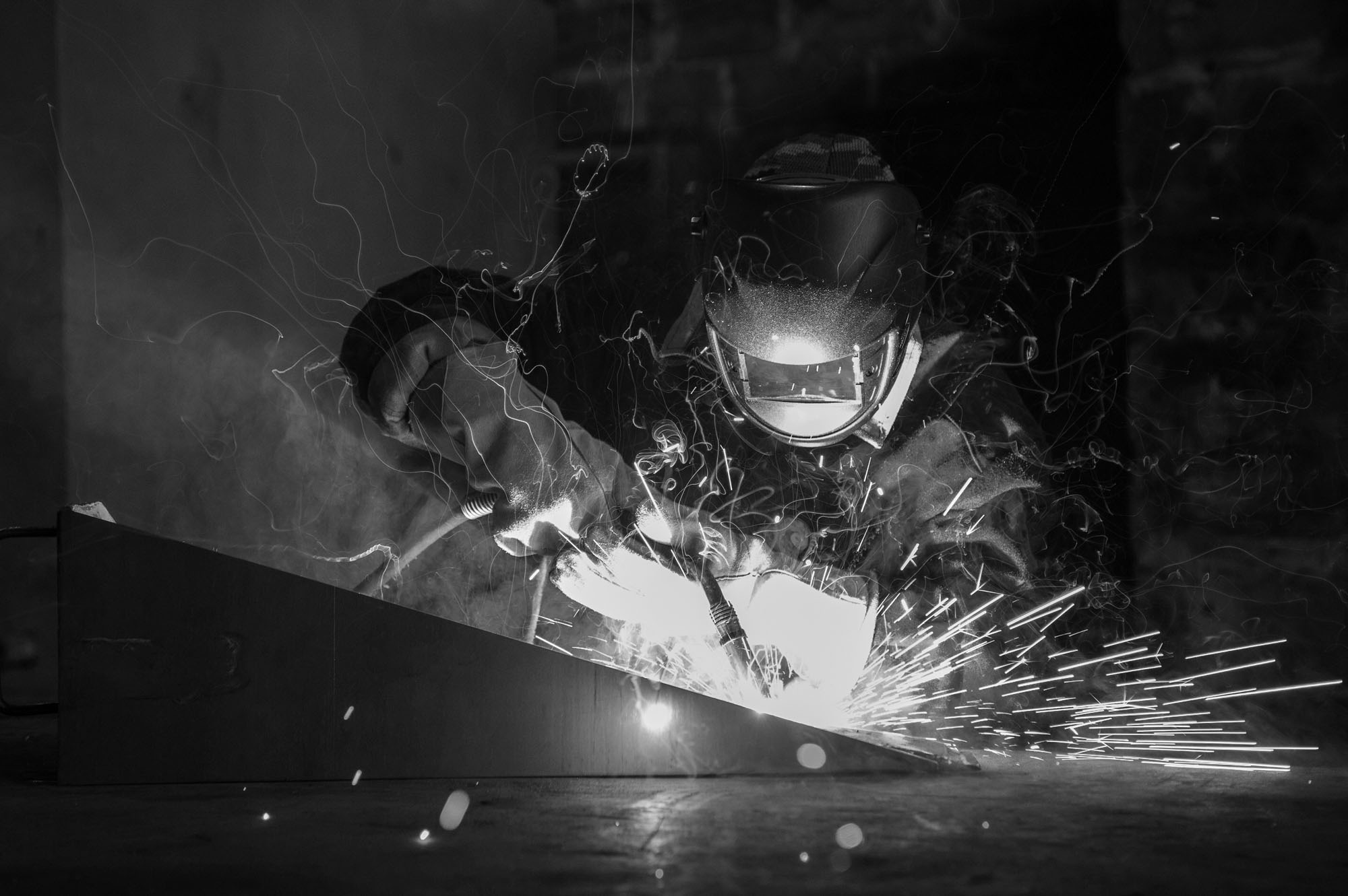 Sample Design Study Manufacturing Website Design Examples | VisionAmp