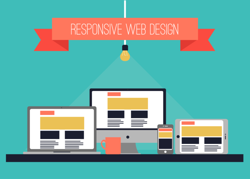 GO BEYOND A RESPONSIVE WEBSITE DESIGN AND BE MOBILE-FRIENDLY