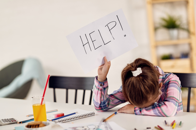 Four Signs That You Need Help With Your Website