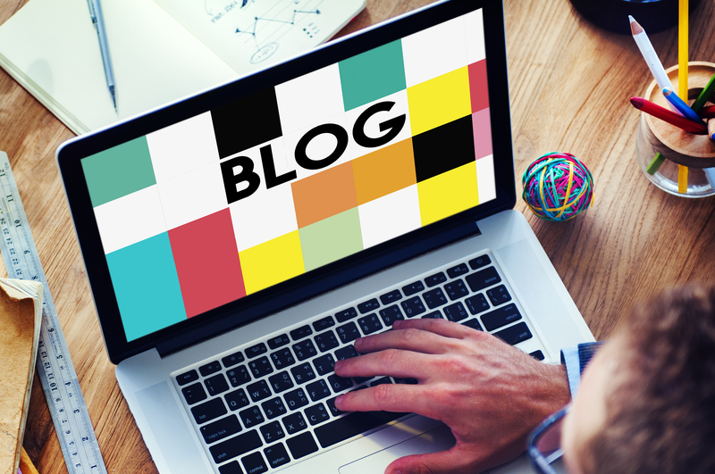 Four Advantages to Blogging