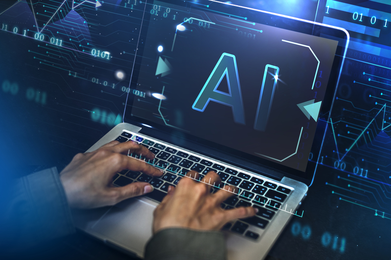 Artificial Intelligence - Does AI Influence Web Development? (Part 3 of 4)