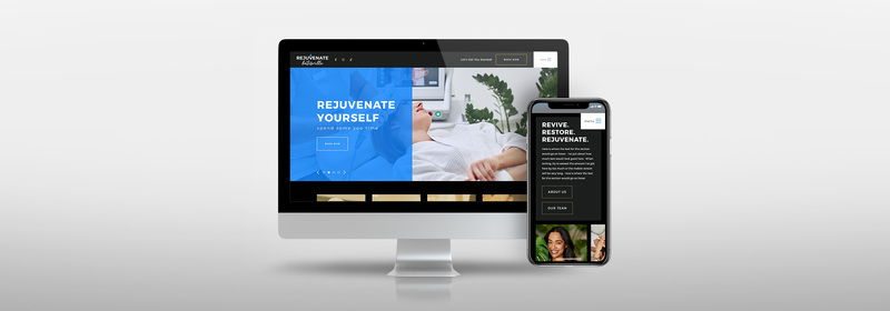 Rejuvenate Batesville