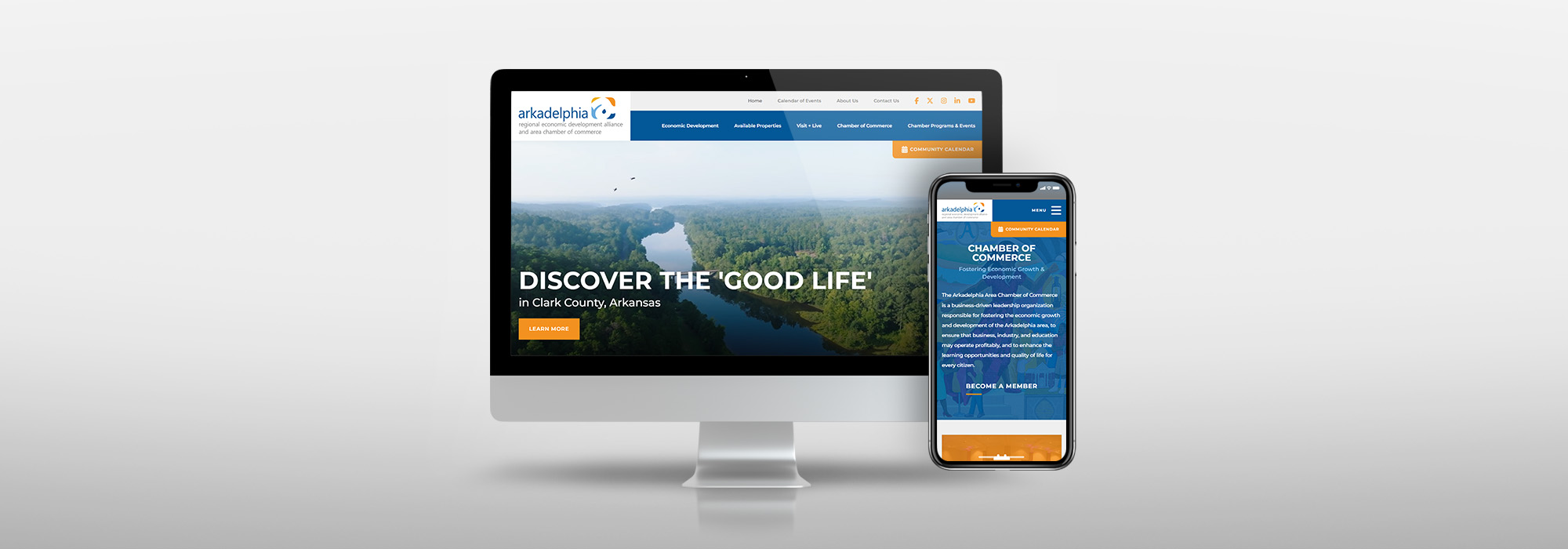 Arkadelphia Alliance