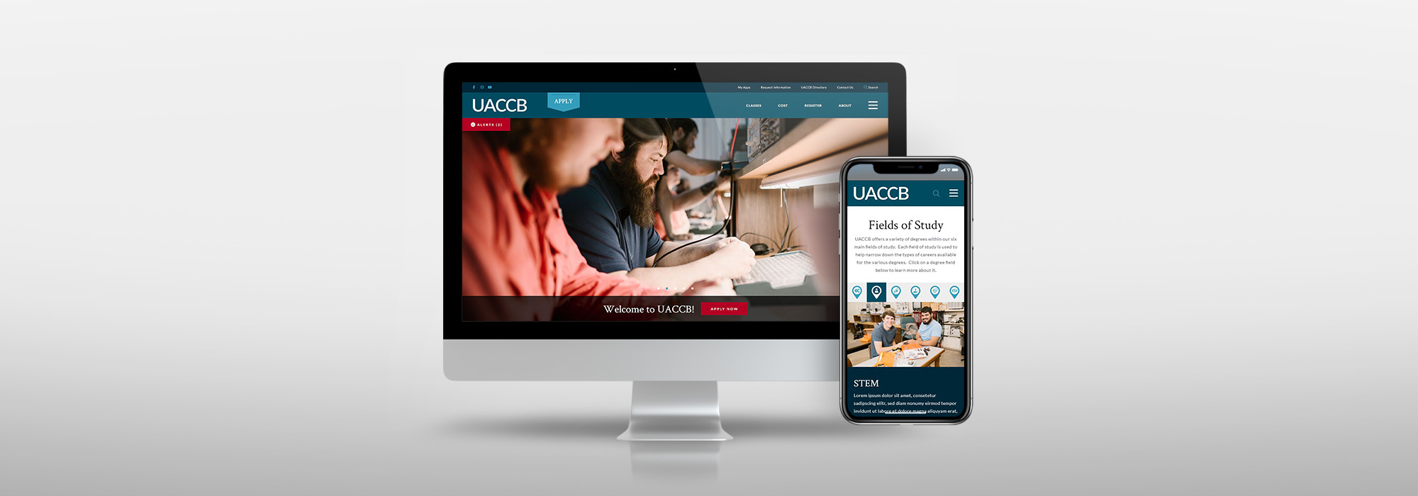 UACCB