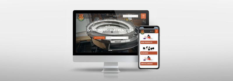 Volt Industrial Plastics